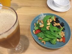 -陈傻子餐厅(世纪都会店)