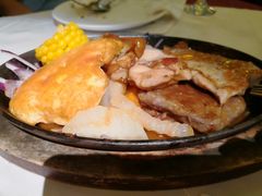 -太平馆西餐厅(北京路店)