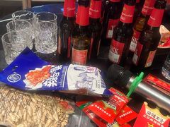 -弥庐酒吧KTV(庐山店)