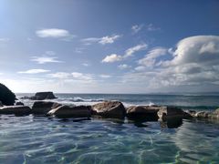 -南紀白浜 浜千鳥の湯 海舟