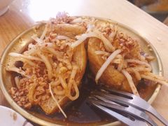 小豆干-小豆海棠(嘉兴路店)