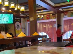 -申德勒加油站西餐厅Schindlers Tankstelle(上海外滩店)