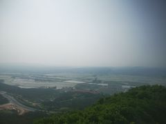 -帽儿山国家森林公园