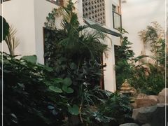 -滕头生态酒店(奉化店)
