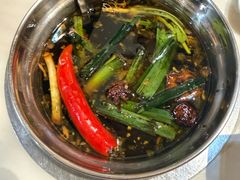 -围炉夜话·潮汕卤水火锅(榕江店)
