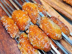 -品质伊骊新疆菜(紫金店)