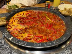 -蜀大侠火锅(春熙路店)