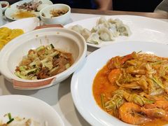 -船歌·鱼水饺青岛菜(合肥路永旺店)