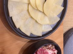 -九田家黑牛烤肉料理(香河店)