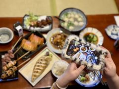 -樱の花亭日本料理店