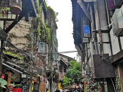 -老地方猫儿面(磁器口店)