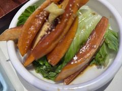 -南拳十三姨·潮汕砂锅粥·粤菜(西单大悦城店)