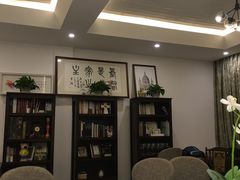 -九墅庭院餐厅(九溪徐村店)