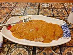 -番茄屋葡式美食(总店)