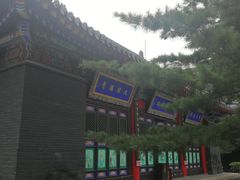 -长安寺