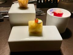 -泰安门Taian Table(镇宁路店)