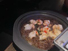 -绿茶餐厅(朝阳大悦城店)