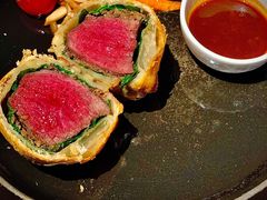 惠灵顿牛排-Arpanda阿潘答餐厅(郎园店)
