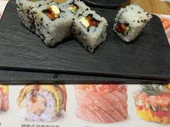 -Sushi Love 创意寿司(丽影广场店)