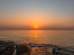 -日照灯塔风景区