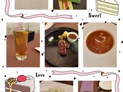 -红房子西菜馆(淮海中路店)