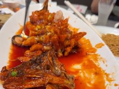 -苏城小院·园林精致苏州菜(斜塘老街店)