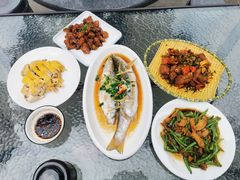 -春娟茶楼·地道农家菜(梅家坞店)