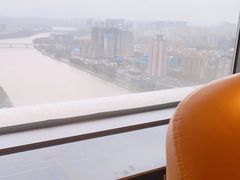 -宁波万豪酒店