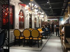 -潮中人·潮州菜(益乐路店)