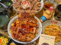 -左舞和风屋便当(金地店)