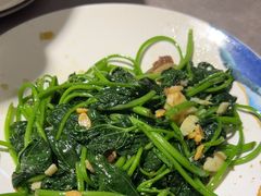 -潮道鱼仔店·潮汕味(长兴路店)