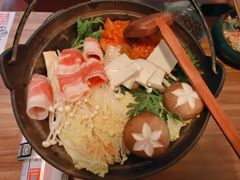 -阿泽料理