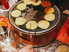 -西塔老太太泥炉烤肉(苏州大悦城店)