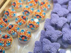 -昆明冠生园·蛋糕·面包(南强街店)