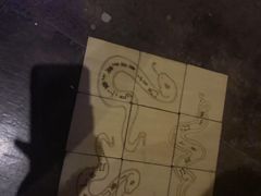 -明日世界密室轰趴·剧本桌游·箭馆团建(国贸店)