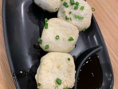 -小杨生煎(萧山机场店)