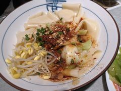 -大嘻咹biangbiang面(历史博物馆店)