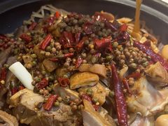 -王妈热卤·川味馆(海昌店)