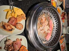 -梨花自助烤肉(乐宾店)