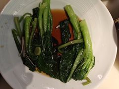 -绿茶餐厅(北京世纪金源店)