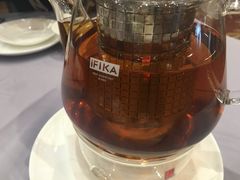 -维多利亚大酒店·雅园中餐厅