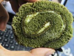 抹茶蛋糕-百年义利(幸福大街店)