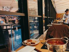 -TABLE·味西餐厅-成都茂业JW万豪酒店