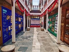 -上海交通大学董浩云航运博物馆