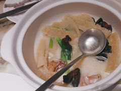 -老淮安·淮安菜(周恩来纪念馆店)