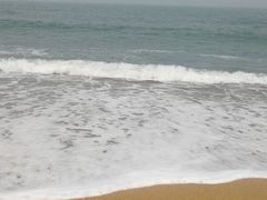 -渡海小渔村.老辈日照菜