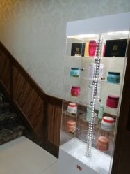 大厅-YESIDO椰岛造型烫发染发