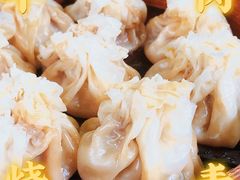 -正宗天津烧麦馆(柳州路店)