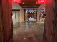 -海尔洲际酒店天下一品中餐厅