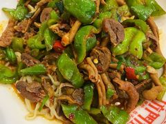 -坊门老街(宜山路店)